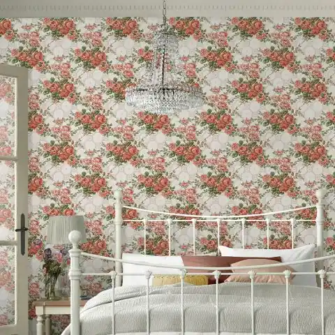Bästa pris Graham & Brown Laura Ashley vol. 3 121081 Tapet